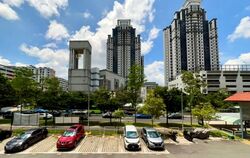 Blk 242 Gombak View (Bukit Batok), HDB 4 Rooms #538184841